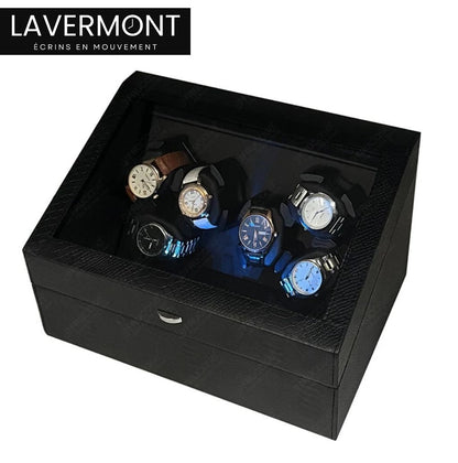 Remontoir Automatique Lavermont — 8/11 Montres
