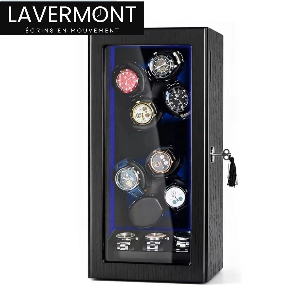 Remontoir Automatique Lavermont — 8/11 Montres