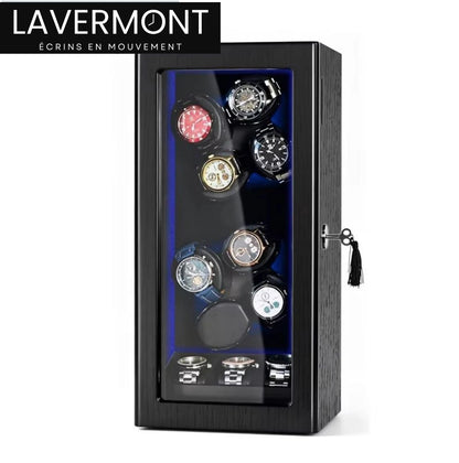 Remontoir Automatique Lavermont — 8/11 Montres