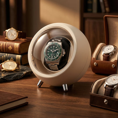 Remontoir Automatique Lavermont — 1 Montre