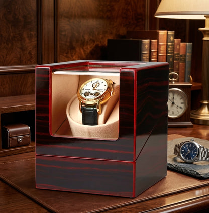 Remontoir de Montre Lavermont — 1/2 Montres