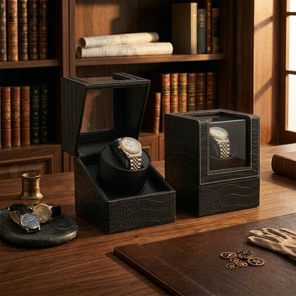 Remontoir Automatique Lavermont — 1 Montre