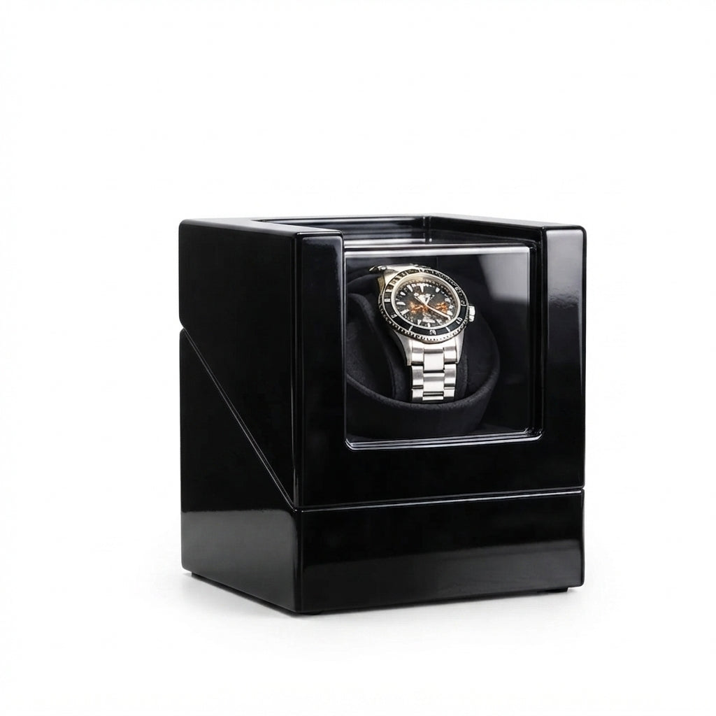 Remontoir de Montre Lavermont — 1/2 Montres