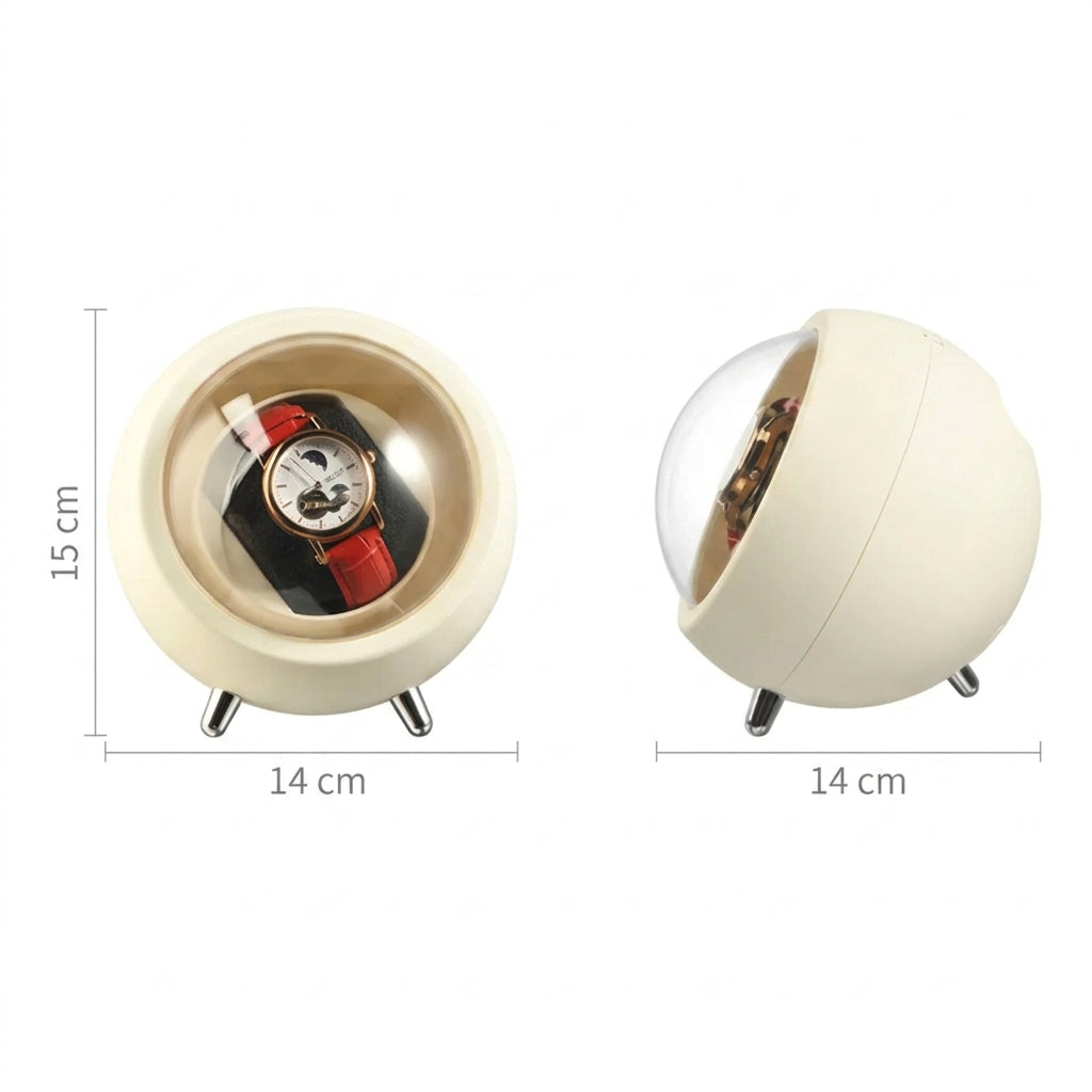 Remontoir Automatique Lavermont — 1 Montre