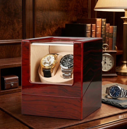 Remontoir de Montre Lavermont — 1/2 Montres