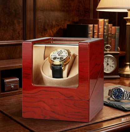 Remontoir de Montre Lavermont — 1/2 Montres