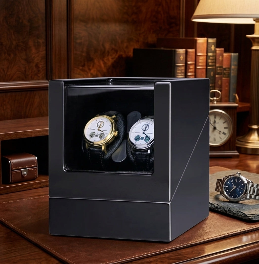 Remontoir de Montre Lavermont — 1/2 Montres