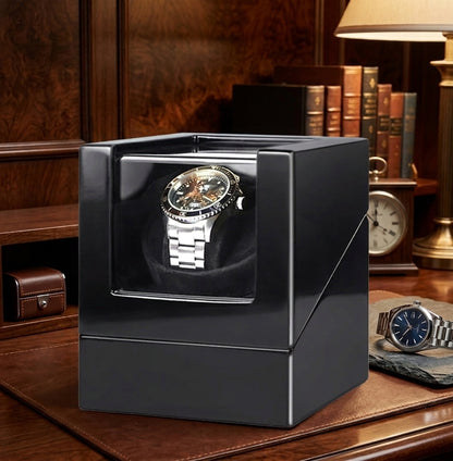 Remontoir de Montre Lavermont — 1/2 Montres