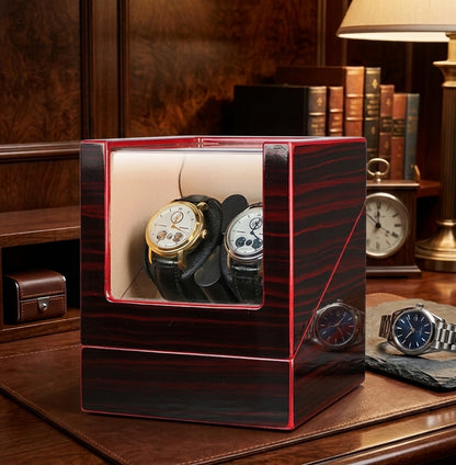 Remontoir de Montre Lavermont — 1/2 Montres