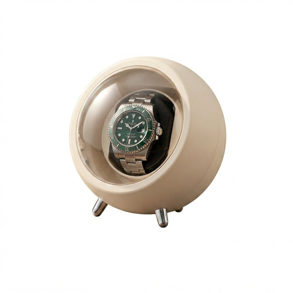 Remontoir Automatique Lavermont — 1 Montre