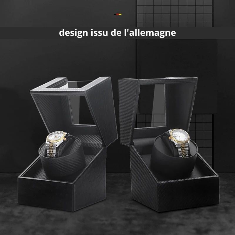 Remontoir Automatique Lavermont — 1 Montre