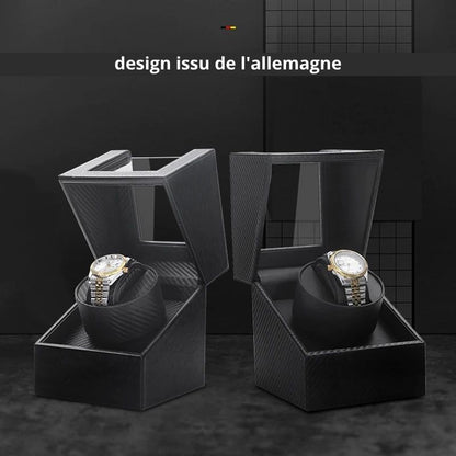 Remontoir Automatique Lavermont — 1 Montre