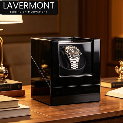 Remontoir de Montre Lavermont — 1/2 Montres